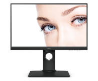 BENQ 23.8'' BL2480T 9H.LHFLA.TBE Czarny - 450738 - zdjęcie 1